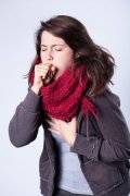 长期感冒咳嗽要对呼吸系统进行检查